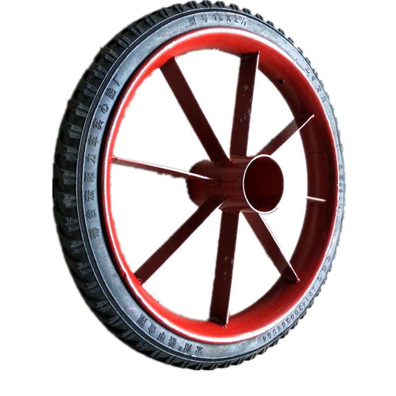 劳动车轮 650mm