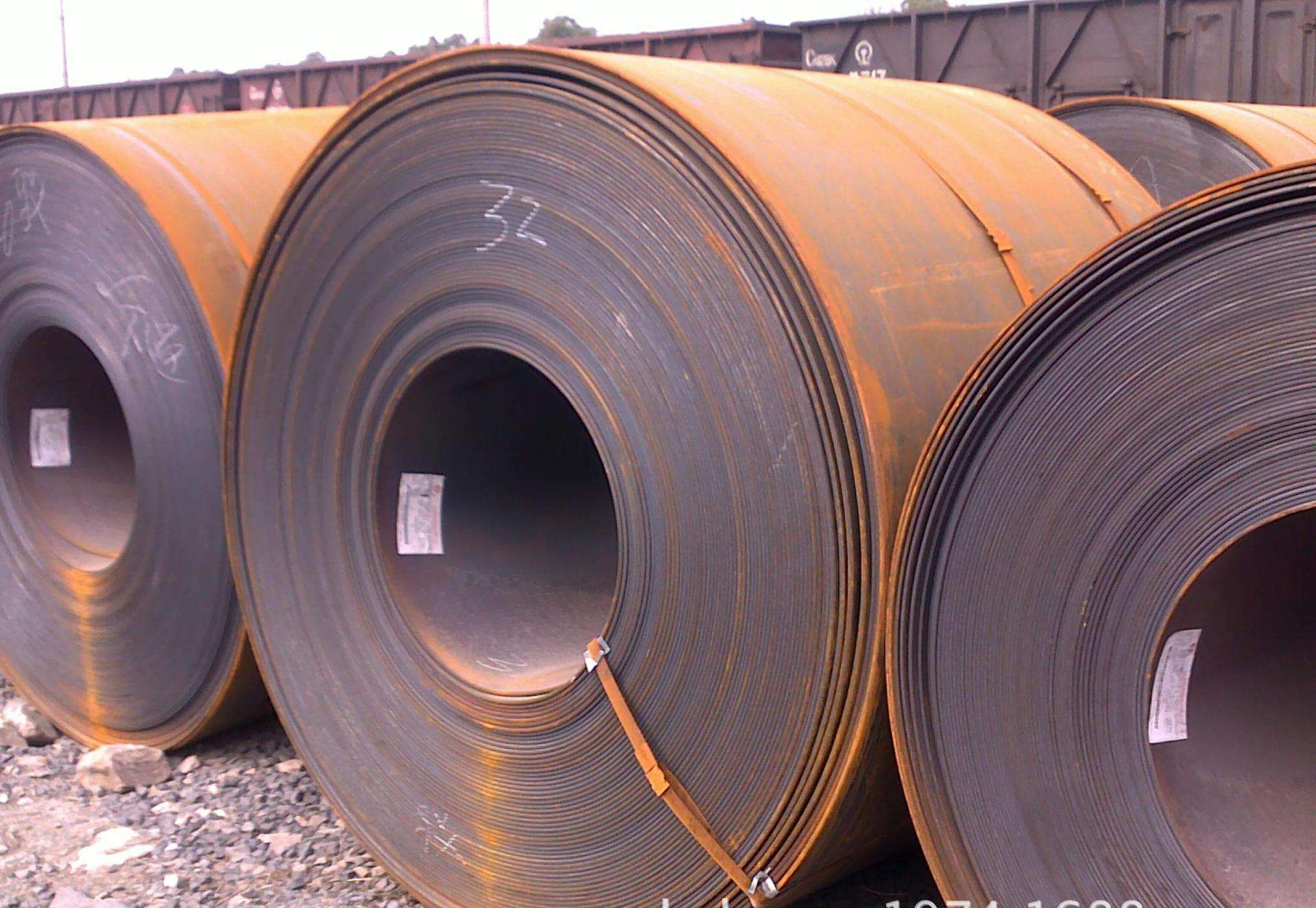 8-20热轧卷现货资源3.5*1015/1215/1235/1265